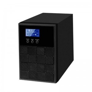 Nepřerušitelný zdroj energie